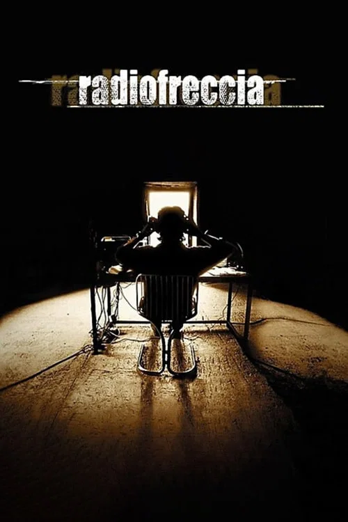 Радио Фреччиа постер
