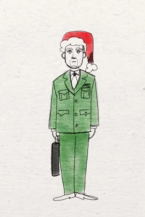 Operation North Pole постер