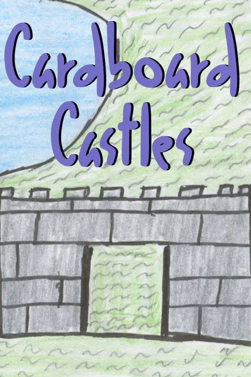 Cardboard Castles постер