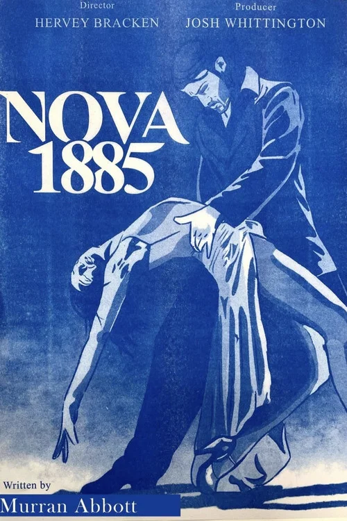 Nova 1885 постер