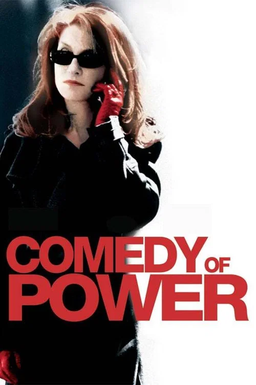 Comedy of Power постер