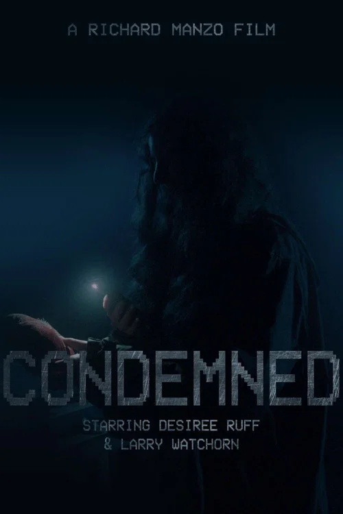 Condemned постер