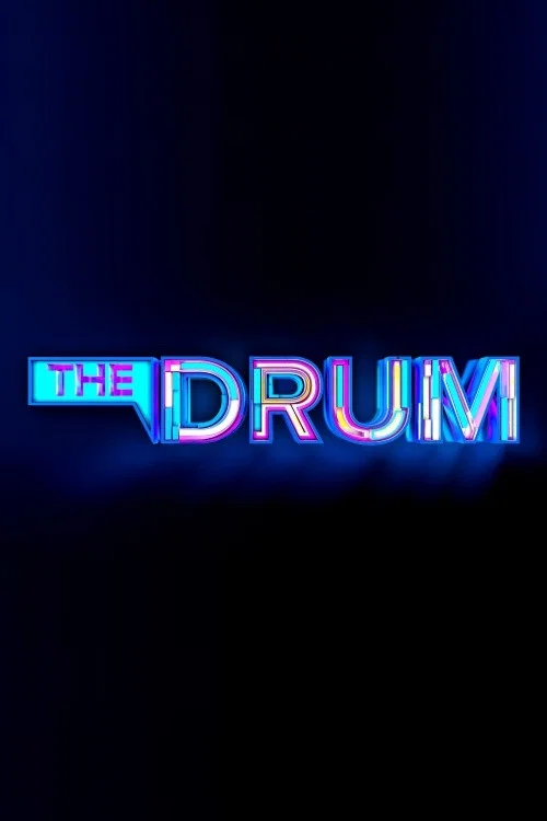The Drum постер
