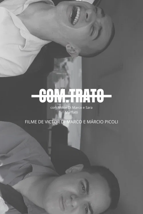 COM.TRATO постер