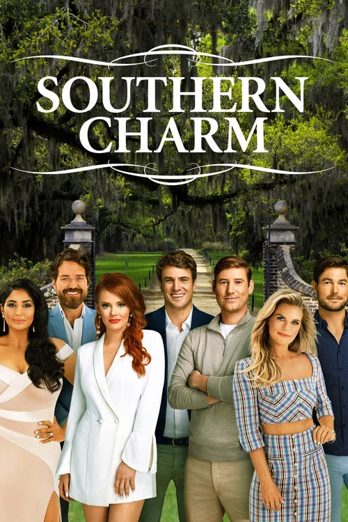 Southern Charm постер