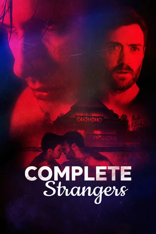 Complete Strangers постер