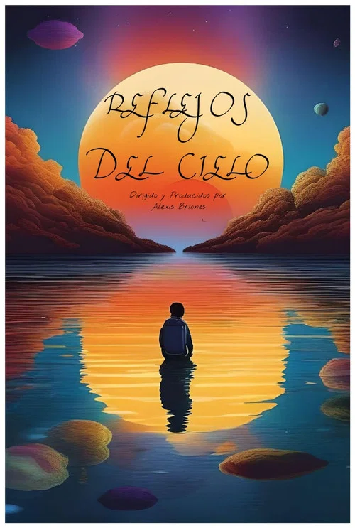 Reflejos del Cielo постер