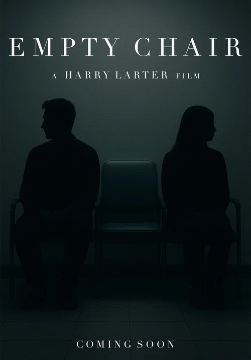 Empty Chair постер