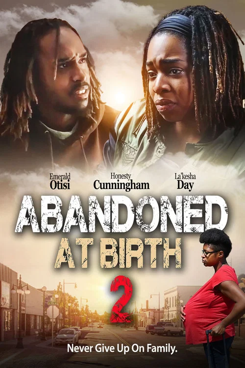 Abandoned at Birth 2 постер