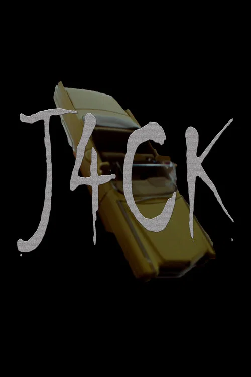 J4CK постер