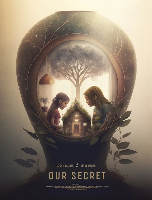 Our Secret постер