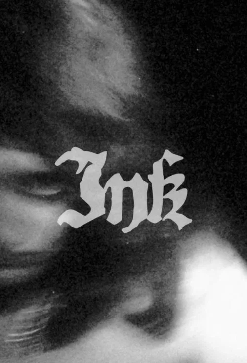 INK постер
