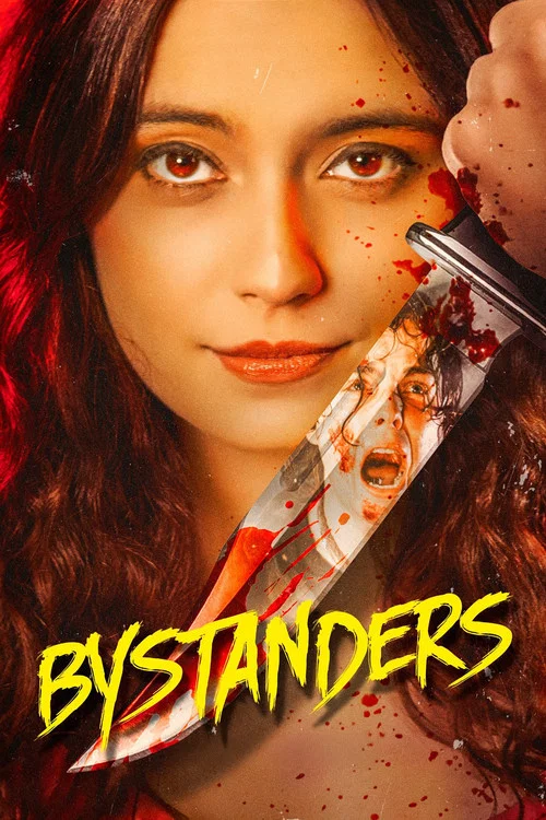 Bystanders постер