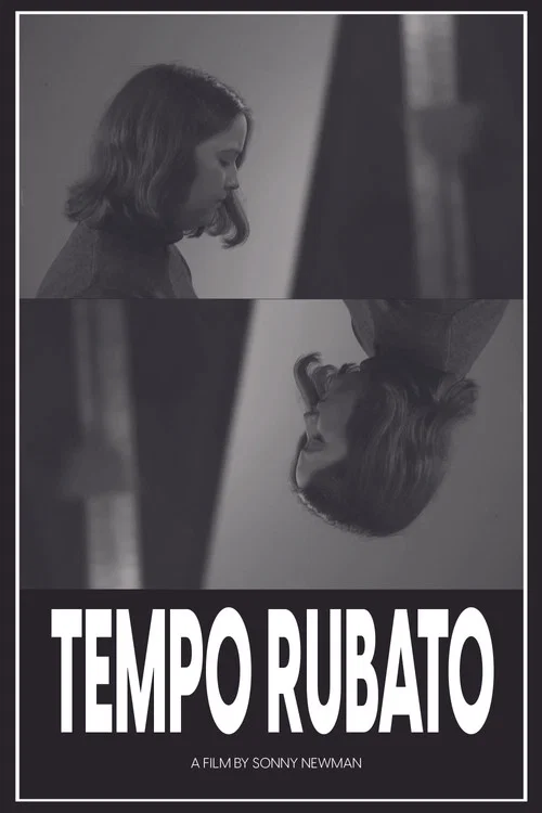 Tempo Rubato постер
