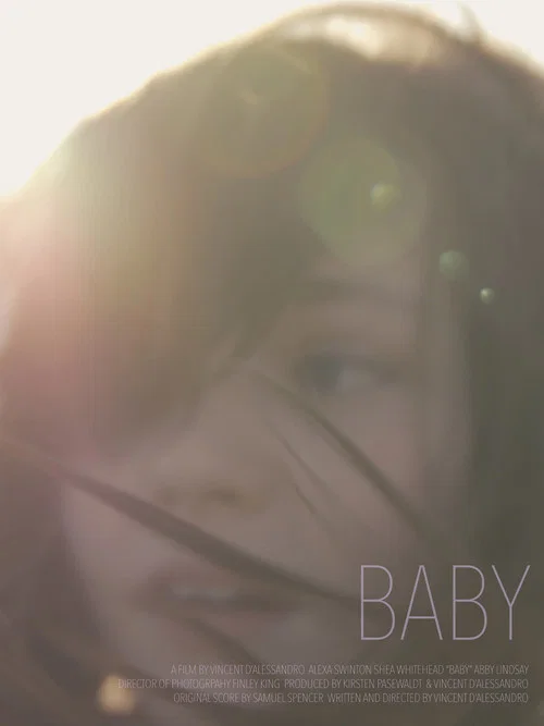 Baby постер