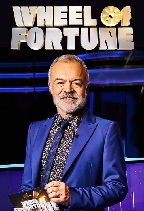 Wheel of Fortune постер