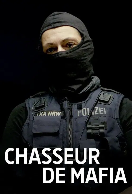 Mafiajäger постер