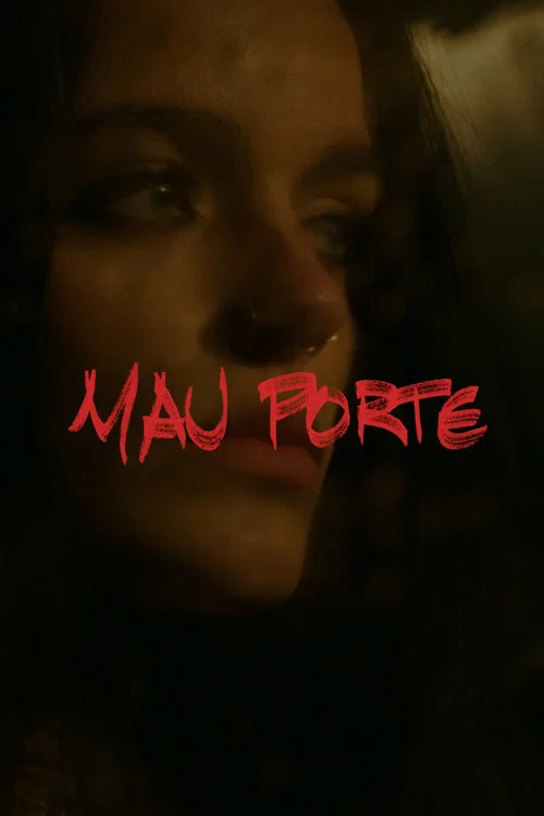 MAU PORTE постер