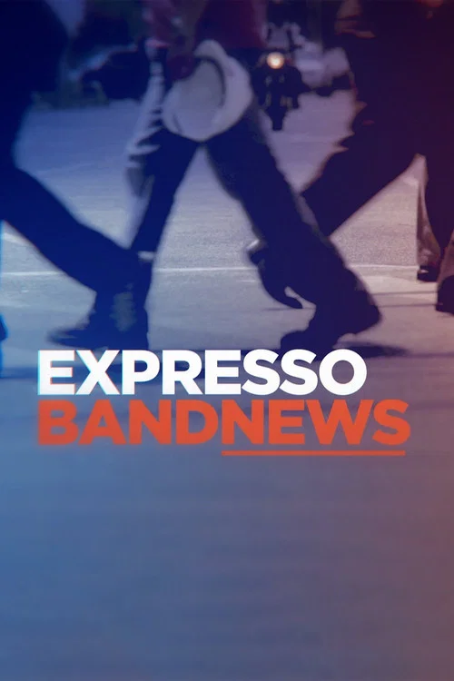 Expresso Bandnews постер