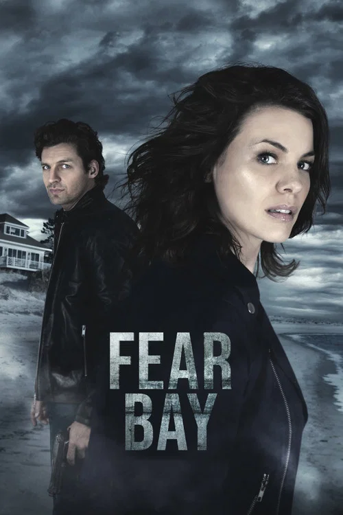 Fear Bay постер