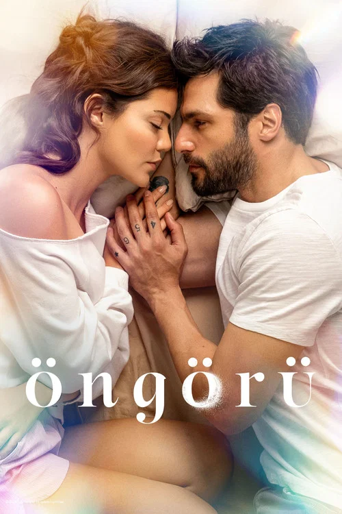 Öngörü постер