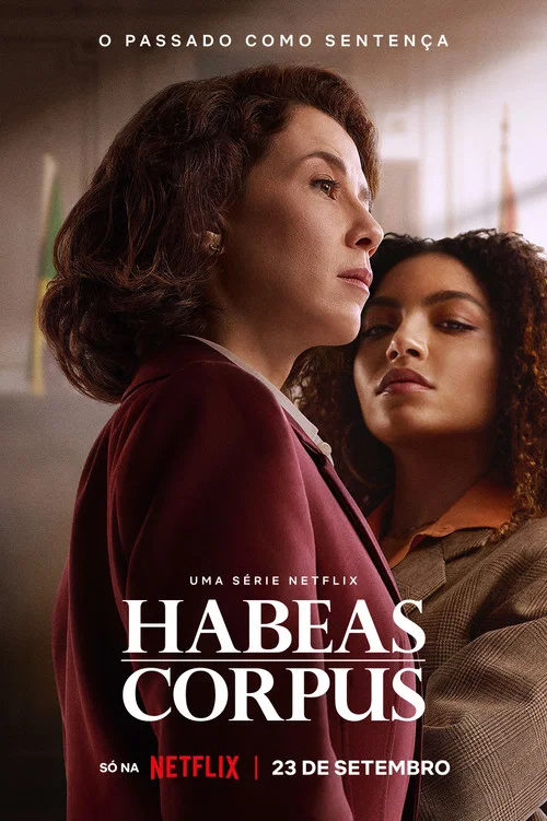 Habeas Corpus постер