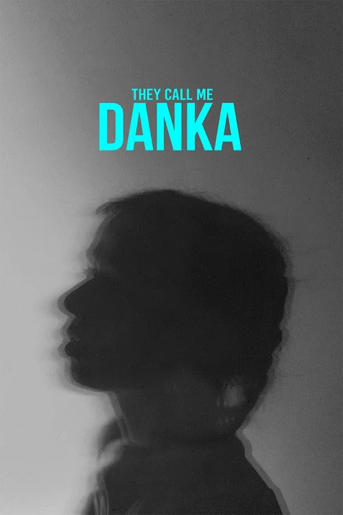 Danka постер