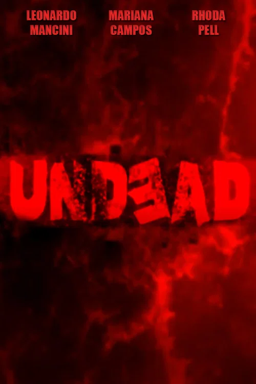 Undead постер
