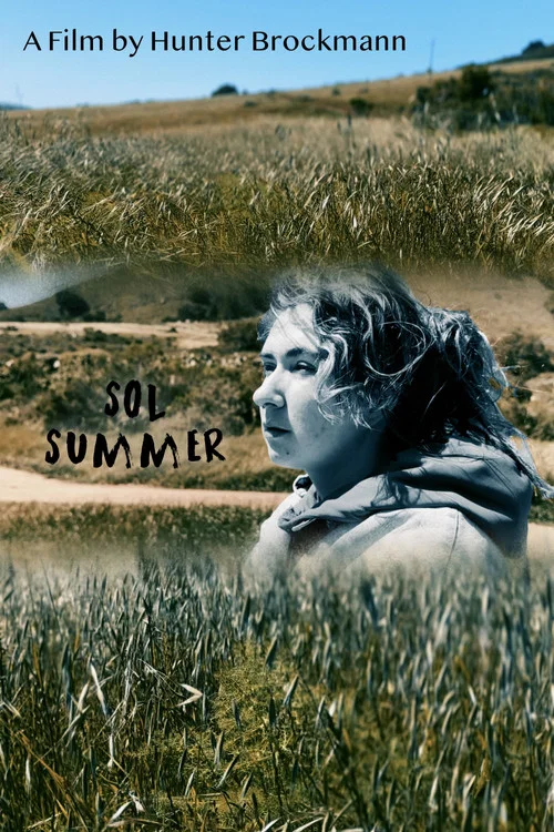Sol Summer постер