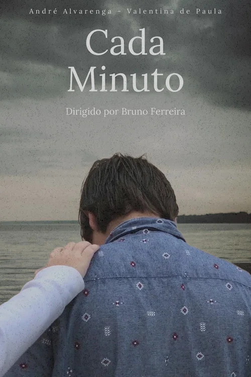 Cada Minuto постер