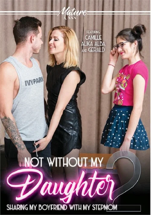Not Without My Daughter 2 постер