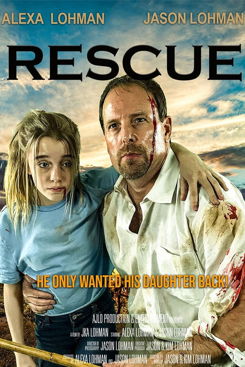 Rescue постер