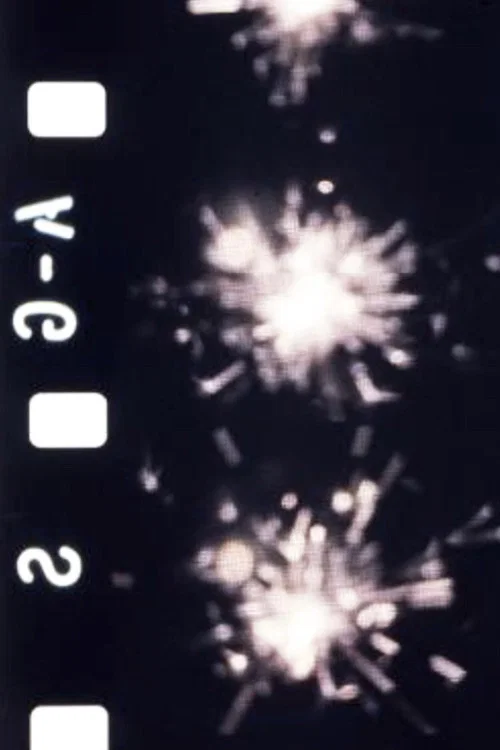 Feu d'artifice постер