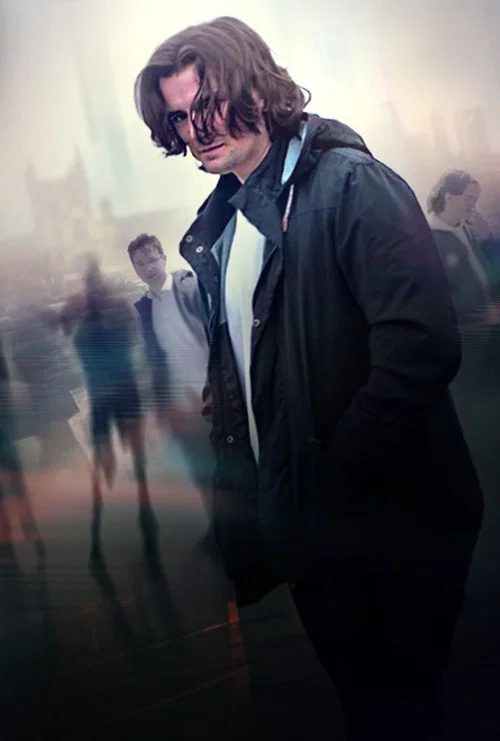 The Brighter Side постер