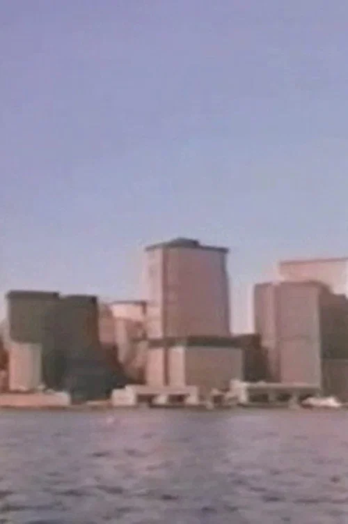 Five Towns постер