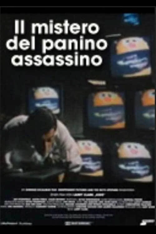 Il mistero del panino assassino постер