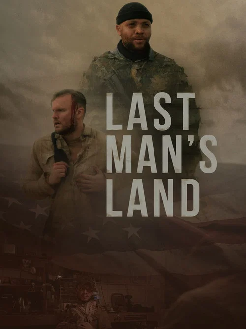 Last Man's Land постер