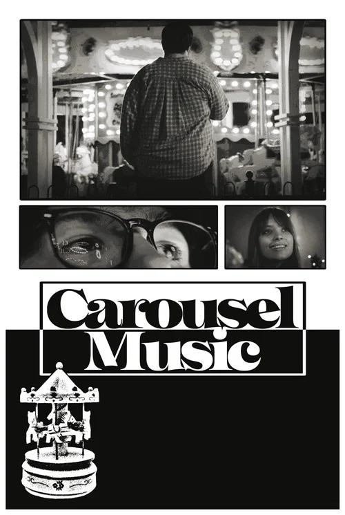 Carousel Music постер