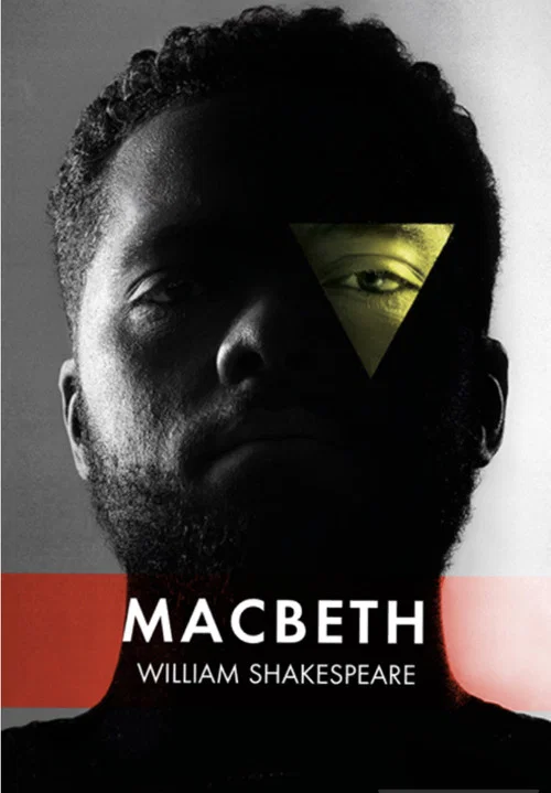 Macbeth постер