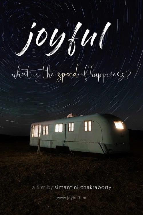joyful постер