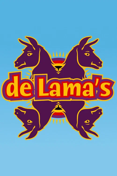 De Lama's постер