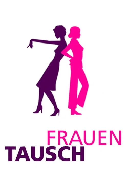 Frauentausch постер