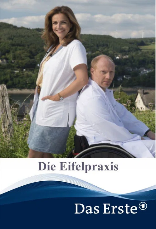 Die Eifelpraxis постер