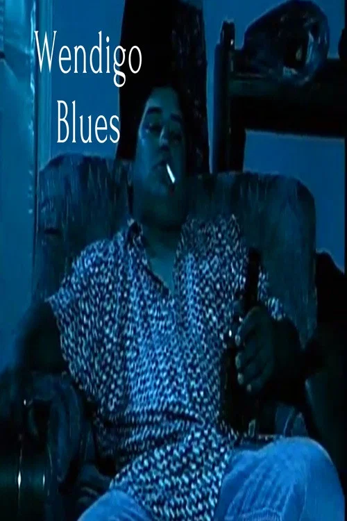 Wendigo Blues постер