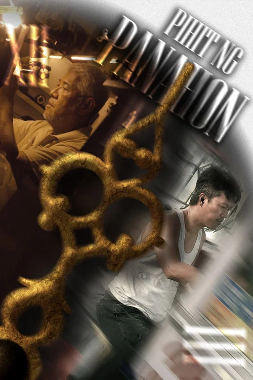 Pihit ng Panahon постер
