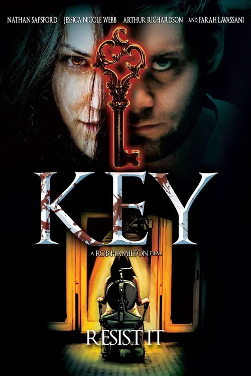 Key постер