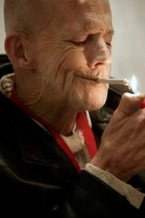 Jag såg mordet på Palme постер