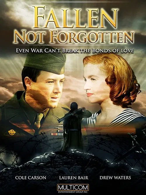 Everyman's War постер