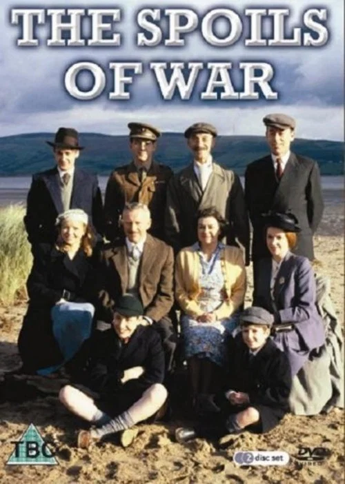 The Spoils of War постер