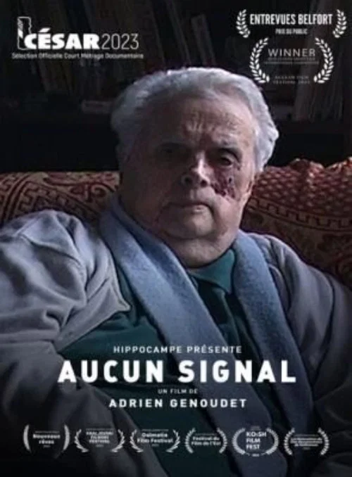 Aucun Signal постер